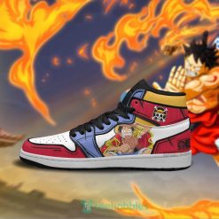 luffy and boa hancock custom one piece air jordan hoghtop shoes 3 Wp9Jd 247x247px Luffy And Boa Hancock Custom One Piece Air Jordan Hoghtop Shoes