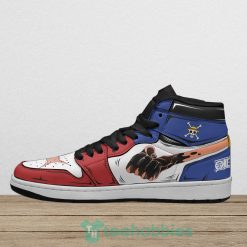 luffy and law anime custom one piece air jordan hoghtop shoes 2 nN1dZ 247x247px Luffy And Law Anime Custom One Piece Air Jordan Hoghtop Shoes