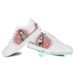mai sakurajima custom anime bunny girl senpai skate shoes for men and women 3 wVWod 247x247px Mai Sakurajima Custom Anime Bunny Girl Senpai Skate Shoes For Men And Women