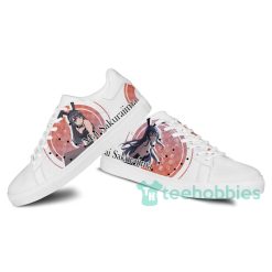 mai sakurajima custom anime for fans bunny girl senpai skate shoes for men and women 3 TvhX3 247x247px Mai Sakurajima Custom Anime For Fans Bunny Girl Senpai Skate Shoes For Men And Women