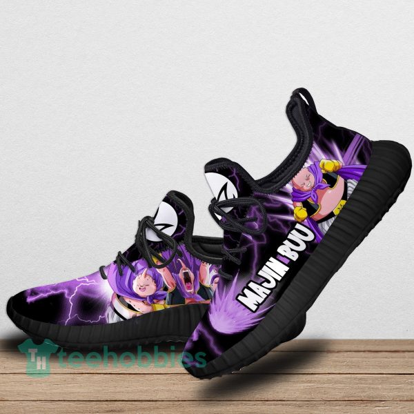 majin buu dragon ball custom anime for fans reze shoes sneaker 4 iXHAR 600x600px Majin Buu Dragon Ball Custom Anime For Fans Reze Shoes Sneaker