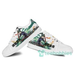 maki zenin custom anime jujutsu kaisen skate shoes for men and women 3 4OYdR 247x247px Maki Zenin Custom Anime Jujutsu Kaisen Skate Shoes For Men And Women