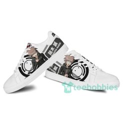 makoto naegi custom anime danganronpa skate shoes for men and women 4 xJS5l 247x247px Makoto Naegi Custom Anime Danganronpa Skate Shoes For Men And Women