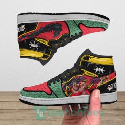 marshall d teach anime custom one piece air jordan hoghtop shoes 3 4oUGT 247x247px Marshall D Teach Anime Custom One Piece Air Jordan Hoghtop Shoes