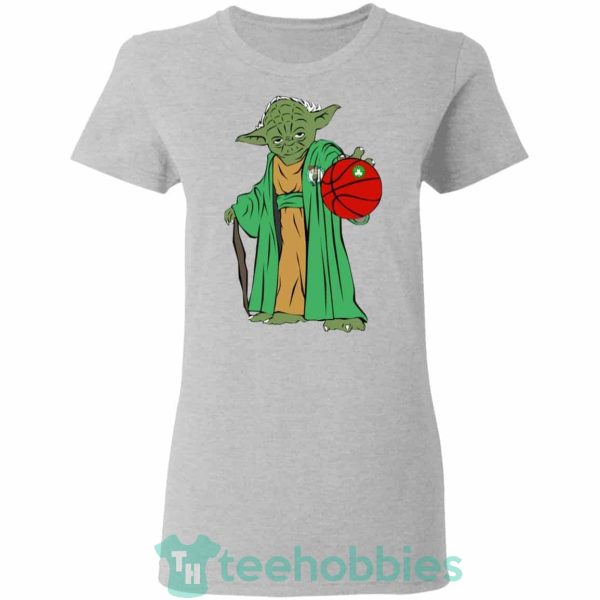 master yoda boston celtics t shirt hoodie sweatshirt long sleeves 02 7EBDS 600x600px Master Yoda Boston Celtics T Shirt Hoodie Sweatshirt Long Sleeves