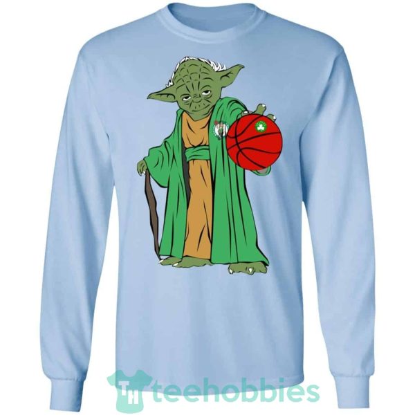 master yoda boston celtics t shirt hoodie sweatshirt long sleeves 07 mGlsV 600x600px Master Yoda Boston Celtics T Shirt Hoodie Sweatshirt Long Sleeves