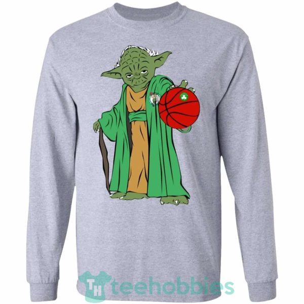 master yoda boston celtics t shirt hoodie sweatshirt long sleeves 08 ykLcw 600x600px Master Yoda Boston Celtics T Shirt Hoodie Sweatshirt Long Sleeves