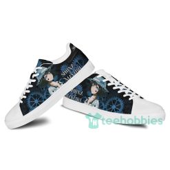 mayuri shiina custom steinsgate anime skate shoes for men and women 3 1XUct 247x247px Mayuri Shiina Custom SteinsGate Anime Skate Shoes For Men And Women