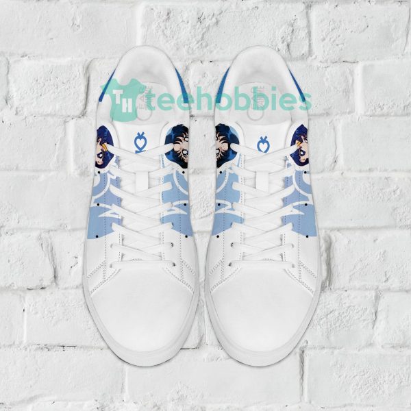 mercury sailor moon anime lover skate shoes for fans 4 lp0A6 600x600px Mercury Sailor Moon Anime Lover Skate Shoes For Fans