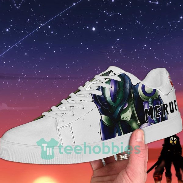 meruem hunter 26 hunter anime skate shoes for men and women 2 kUnev 600x600px Meruem Hunter & Hunter Anime Skate Shoes For Men And Women