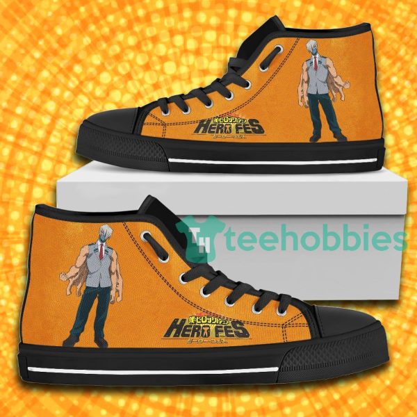 mezo shoji my hero academia hot shoes high top canvas shoes 1 1jM2t 600x600px Mezo Shoji My Hero Academia Hot Shoes High Top Canvas Shoes