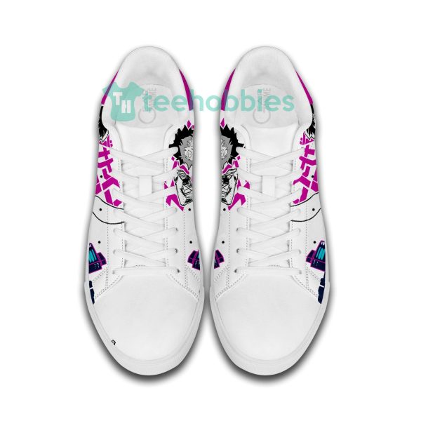mob psycho 100 shigeo kageyama custom anime skate shoes for men and women 4 RQXmv 600x600px Mob Psycho 100 Shigeo Kageyama Custom Anime Skate Shoes For Men And Women