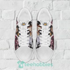 monkey d luffy one piece fans custom anime skate shoes 3 rtieP 247x247px Monkey D Luffy One Piece Fans Custom Anime Skate Shoes