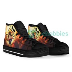 monkey d. luffy custom one piece anime fans high top shoes 4 zAEjw 247x247px Monkey D. Luffy Custom One Piece Anime Fans High Top Shoes