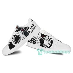 monokuma custom anime danganronpa skate shoes for men and women 4 deUYw 247x247px Monokuma Custom Anime Danganronpa Skate Shoes For Men And Women