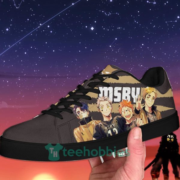 msby black jackal custom haikyu anime skate shoes for men and women 3 i9bVc 600x600px MSBY Black Jackal Custom Haikyu Anime Skate Shoes For Men And Women