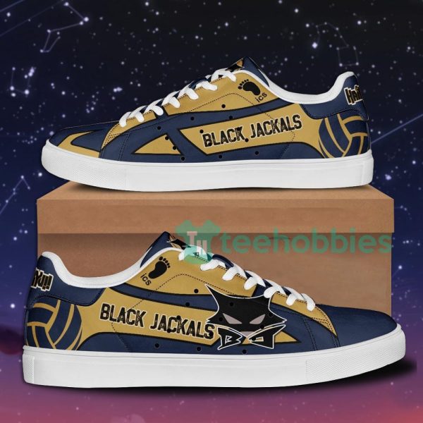 msby black jackal custom haikyuu anime skate shoes for men and women 1 AmZur 600x600px MSBY Black Jackal Custom Haikyuu Anime Skate Shoes For Men And Women