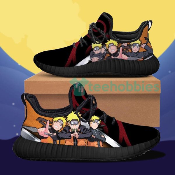 naruto custom anime for fans reze shoes sneaker 1 YAyXA 600x600px Naruto Custom Anime For Fans Reze Shoes Sneaker