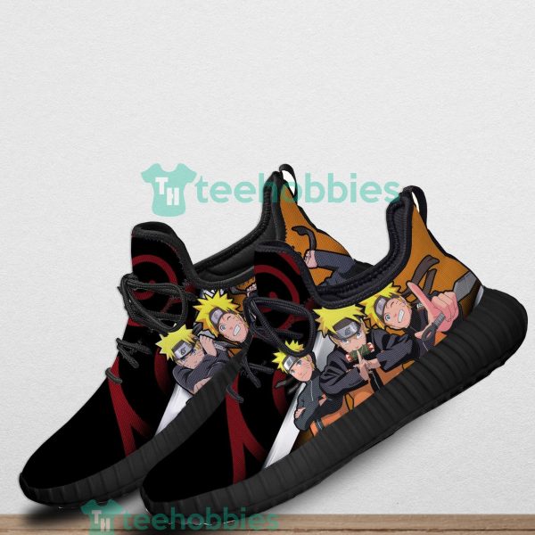 naruto custom anime for fans reze shoes sneaker 2 c6f5N 600x600px Naruto Custom Anime For Fans Reze Shoes Sneaker