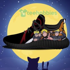 naruto custom anime for fans reze shoes sneaker 4 QWxLQ 247x247px Naruto Custom Anime For Fans Reze Shoes Sneaker