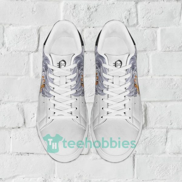 near death note custom anime skate shoes for men and women 4 dWLCH 600x600px Near Death Note Custom Anime Skate Shoes For Men And Women