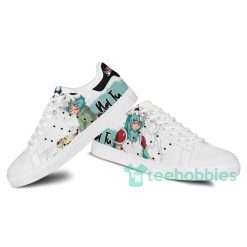 nel tu custom anime bleach skate shoes for men and women 3 DL3Pu 247x247px Nel Tu Custom Anime Bleach Skate Shoes For Men And Women