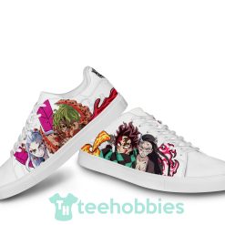 nezuko tanjiro vs daki gyutaro custom demon slayer anime skate shoes 3 KJ5LD 247x247px Nezuko Tanjiro vs Daki Gyutaro Custom Demon Slayer Anime Skate Shoes