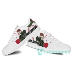 noriaki kakyoin custom anime jojos bizarre adventure skate shoes for men and women 3 XIGvv 247x247px Noriaki Kakyoin Custom Anime Jojo's Bizarre Adventure Skate Shoes For Men And Women