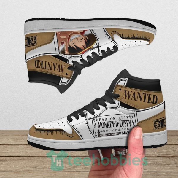 one piece air jordan hoghtop shoes anime monkey d luffy sneakers 4 j3Wvm 600x600px One Piece Air Jordan Hoghtop Shoes Anime Monkey D Luffy Sneakers