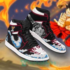 one piece air jordan hoghtop shoes monkey d luffy sneakers custom 2 L4vV2 247x247px One Piece Air Jordan Hoghtop Shoes Monkey D Luffy Sneakers Custom