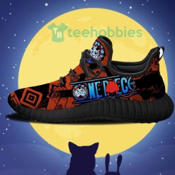 one piece jinbei custom one piece anime reze shoes sneaker 4 5OGZf 247x247px One Piece Jinbei Custom One Piece Anime Reze Shoes Sneaker