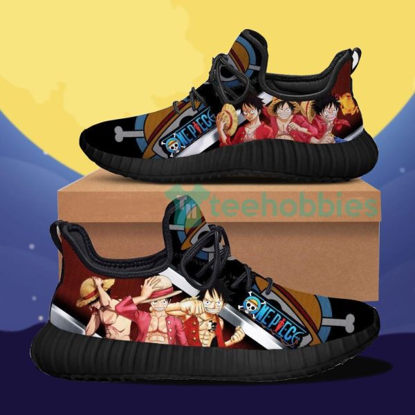 one piece luffy one piece custom anime for fans reze shoes sneaker 1 IsXNA 600x600px One Piece Luffy One Piece Custom Anime For Fans Reze Shoes Sneaker