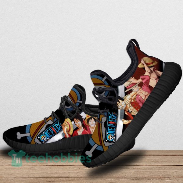 one piece luffy one piece custom anime for fans reze shoes sneaker 3 3gt1K 600x600px One Piece Luffy One Piece Custom Anime For Fans Reze Shoes Sneaker
