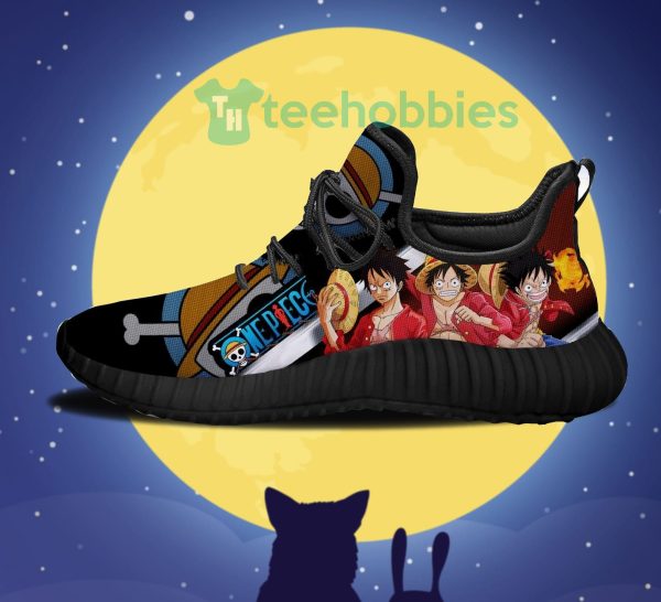 one piece luffy one piece custom anime for fans reze shoes sneaker 4 FWzKV 600x546px One Piece Luffy One Piece Custom Anime For Fans Reze Shoes Sneaker