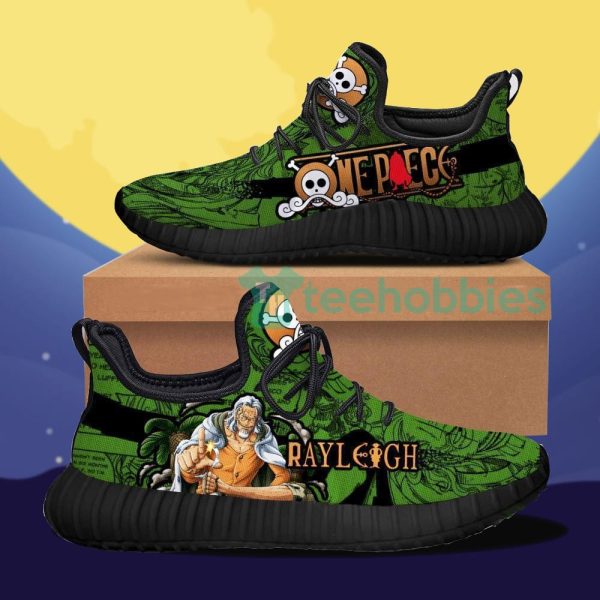 one piece rayleigh custom one piece anime reze shoes sneaker 1 GSay7 600x600px One Piece Rayleigh Custom One Piece Anime Reze Shoes Sneaker