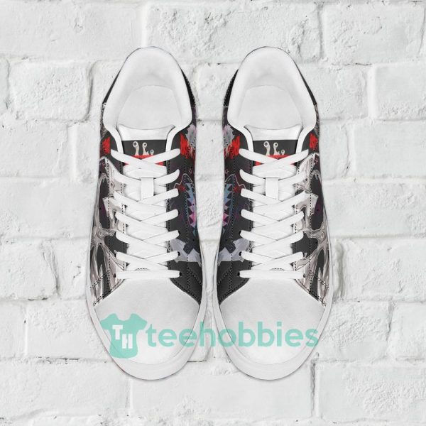 parasyte horror anime best gift skate shoes for men and women 4 SPEJ0 600x600px Parasyte Horror Anime Best Gift Skate Shoes For Men And Women