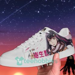 parasyte kana kimishima horror anime skate shoes for men and women 3 zxwgt 247x247px Parasyte Kana Kimishima Horror Anime Skate Shoes For Men And Women