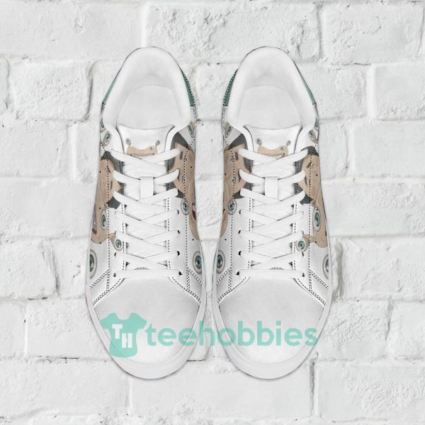 parasyte mamoru uda horror anime skate shoes for men and women 4 TFL3Z 600x600px Parasyte Mamoru Uda Horror Anime Skate Shoes For Men And Women