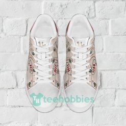 parasyte migi horror anime skate shoes for men and women 4 JnH3g 247x247px Parasyte Migi Horror Anime Skate Shoes For Men And Women