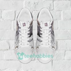 parasyte ryouko tamiya horror anime skate shoes for men and women 4 UvGKf 247x247px Parasyte Ryouko Tamiya Horror Anime Skate Shoes For Men And Women