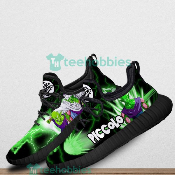 piccolo dragon ball custom anime for fans reze shoes sneaker 2 u144H 600x600px Piccolo Dragon Ball Custom Anime For Fans Reze Shoes Sneaker
