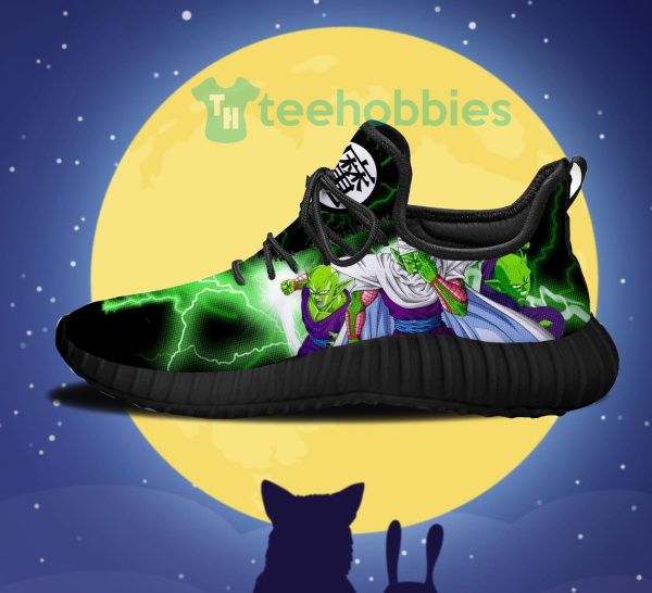 piccolo dragon ball custom anime for fans reze shoes sneaker 4 oaUAR 600x546px Piccolo Dragon Ball Custom Anime For Fans Reze Shoes Sneaker