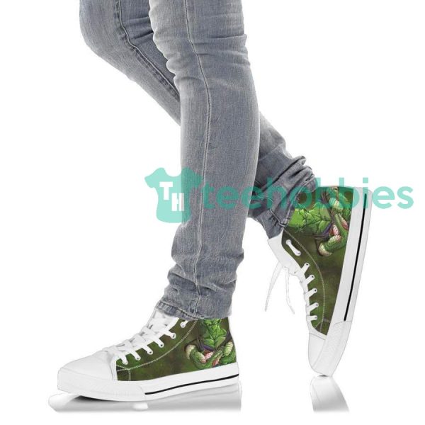 piccolo dragon ball high top shoes for anime lover fans 05 8rsl3 600x600px Piccolo Dragon Ball High Top Shoes For Anime Lover Fans