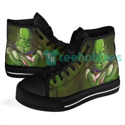 piccolo dragon ball high top shoes for anime lover fans 09 mq2Mb 247x247px Piccolo Dragon Ball High Top Shoes For Anime Lover Fans