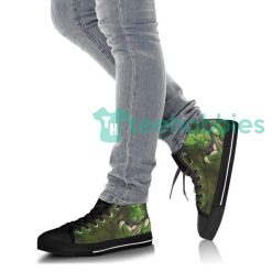 piccolo dragon ball high top shoes for anime lover fans 10 8qD8G 247x247px Piccolo Dragon Ball High Top Shoes For Anime Lover Fans