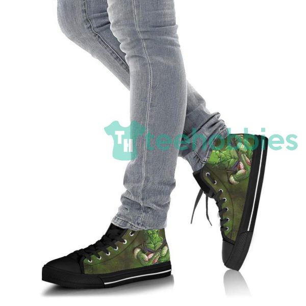 piccolo dragon ball high top shoes for anime lover fans 10 8qD8G 600x600px Piccolo Dragon Ball High Top Shoes For Anime Lover Fans