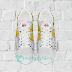 pikachu pokemon custom anime skate shoes for men and women 3 rbrNq 247x247px Pikachu Pokemon Custom Anime Skate Shoes For Men And Women