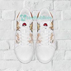 pokemon arcanine custom anime skate shoes for men and women 4 XHn1q 247x247px Pokemon Arcanine Custom Anime Skate Shoes For Men And Women
