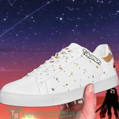 pokemon eevee custom anime skate shoes for anime fans 4 zvYuX 247x247px Pokemon Eevee Custom Anime Skate Shoes For Anime Fans