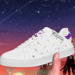pokemon gengar custom anime skate shoes for anime fans 2 RcjKo 247x247px Pokemon Gengar Custom Anime Skate Shoes For Anime Fans